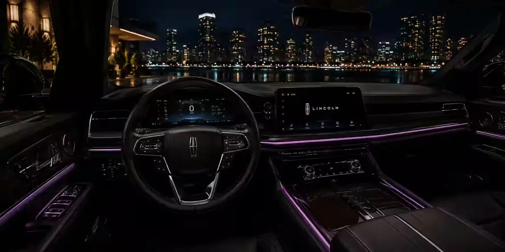 Milton: the car that does the airport run