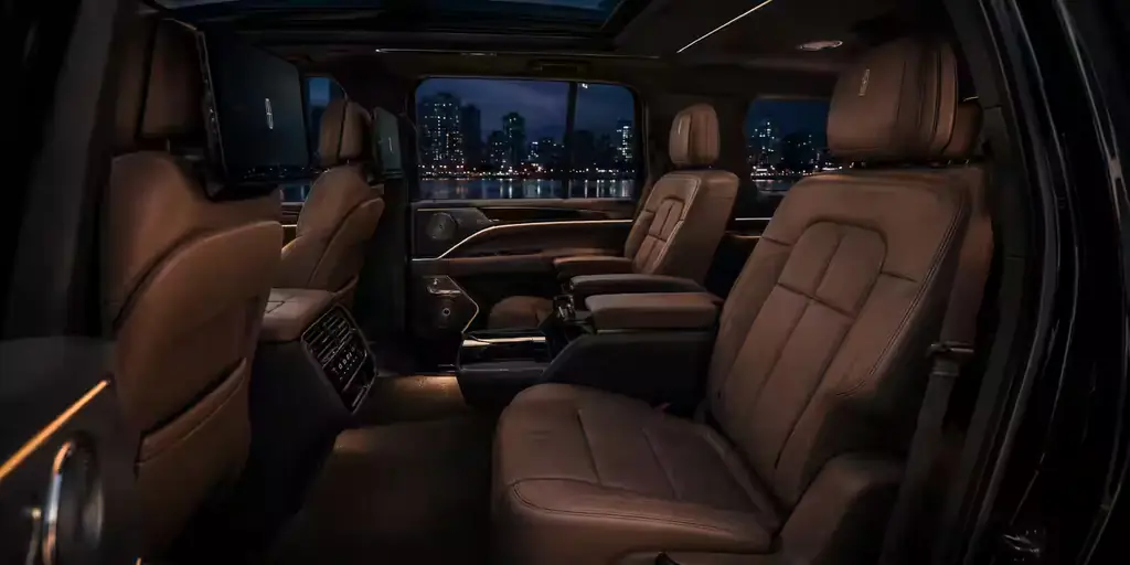 Aurora: the car that does the Pearson run