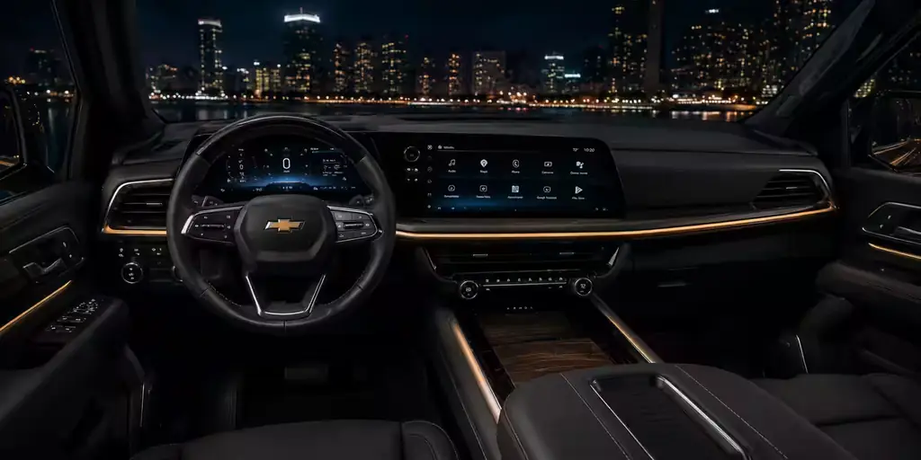 Caledon: the car that does the Pearson run