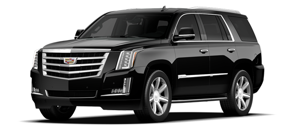 Toronto Airport Limo SUV